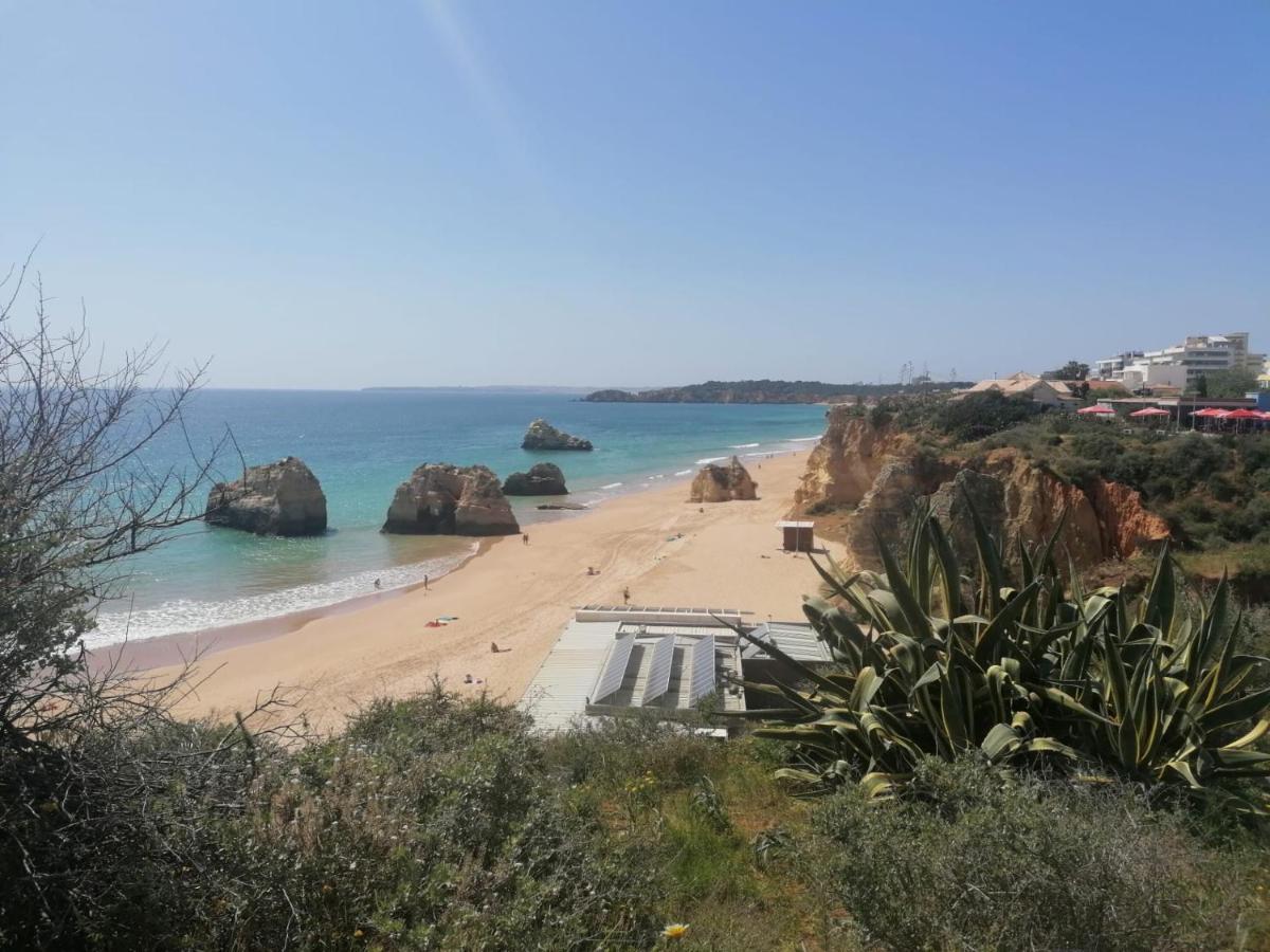 Charming Beach House By Encantos Do Algarve - 216 Portimão Exterior foto